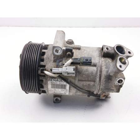Recambio de transmision delantera izquierda para renault megane 1.5 dci k9k j8 referencia OEM IAM 391016204R  