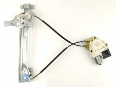 Recambio de elevalunas trasero derecho para renault megane 1.5 dci k9k j8 referencia OEM IAM 827200003R 827306548R 0130822331