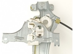 Recambio de elevalunas trasero derecho para renault megane 1.5 dci k9k j8 referencia OEM IAM 827200003R 827306548R 0130822331 2