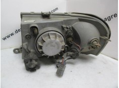 Recambio de faro dcho. : tata safari : 3.0 td (115,57cv) [2006] para tata safari 3.0 td referencia OEM IAM    2