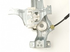 Recambio de elevalunas trasero izquierdo para renault megane 1.5 dci k9k j8 referencia OEM IAM 827210003R 827310185R 0130822330 2