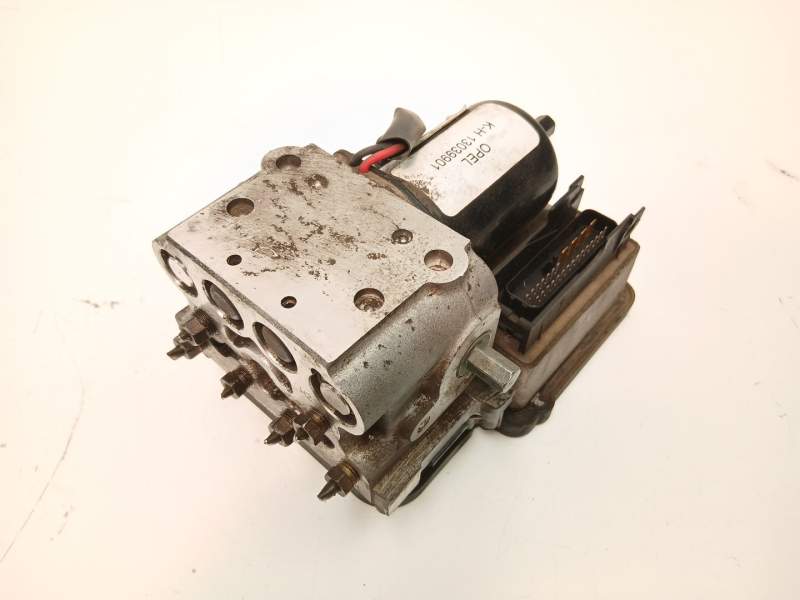 Recambio de abs para opel vectra b (j96) 1.6 i 16v (f19) referencia OEM IAM 13039901  13040101