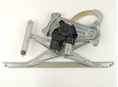 Recambio de elevalunas delantero derecho para renault megane 1.5 dci k9k j8 referencia OEM IAM 807200001R 807301396R 0130822478