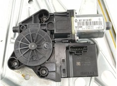 Recambio de elevalunas delantero derecho para renault megane 1.5 dci k9k j8 referencia OEM IAM 807200001R 807301396R 0130822478 2