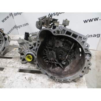 CAJA CAMBIOS 5V TURBO DIESEL J42073 
