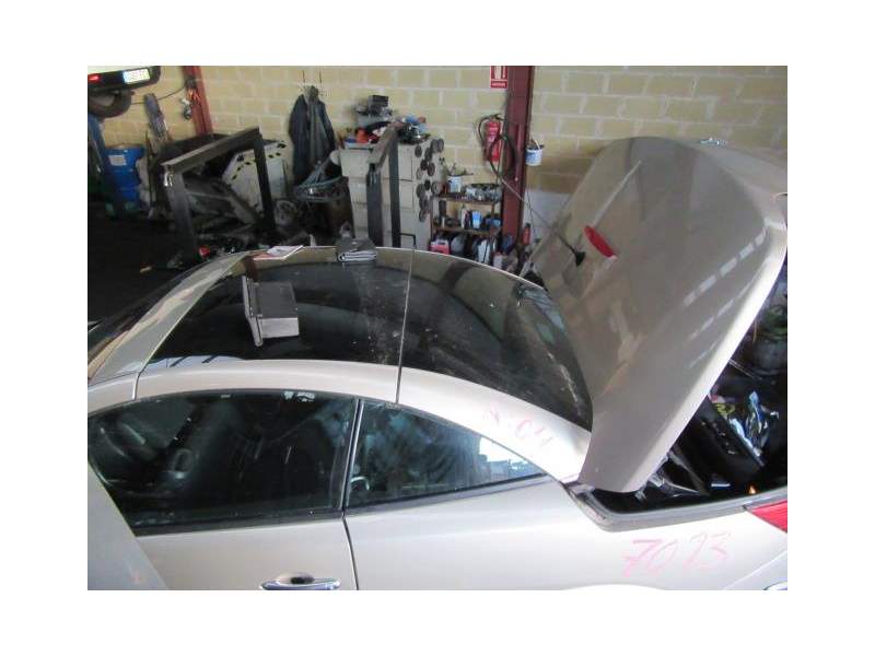 Recambio de techo ( electrico ) para renault megane 1.9 dci referencia OEM IAM CRISTALES Y MECANISMO  