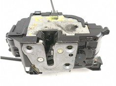 Recambio de cerradura puerta trasera izquierda para renault megane 1.5 dci k9k j8 referencia OEM IAM 825030002R   2