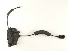 Recambio de cerradura puerta delantera derecha para renault megane 1.5 dci k9k j8 referencia OEM IAM 805020001R  