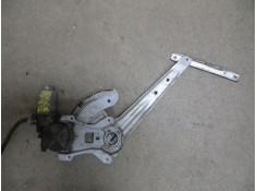 Recambio de elevalunas elec. tra. izq. : nissan almera : 2.2 td 4p [2001] para nissan almera 2.2 td   4p referencia OEM IAM ELEC