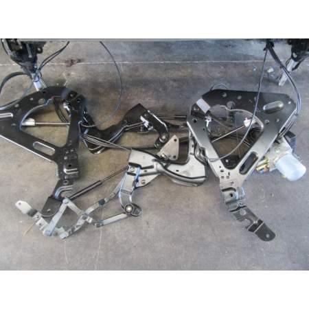Recambio de bomba combustible aforador para renault megane 1.5 dci k9k j8 referencia OEM IAM 172020033R 0580207007 1002908AA