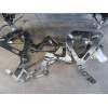Recambio de techo ( electrico ) para renault megane 1.9 dci referencia OEM IAM CRISTALES Y MECANISMO  