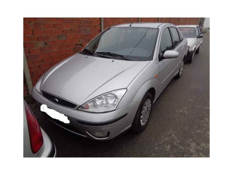 FORD FOCUS I SEDÁN (DFW)