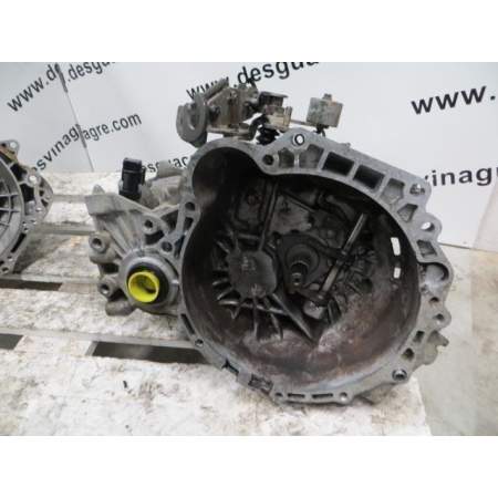 Recambio de bomba combustible aforador para renault megane 1.5 dci k9k j8 referencia OEM IAM 172020033R 0580207007 1002908AA
