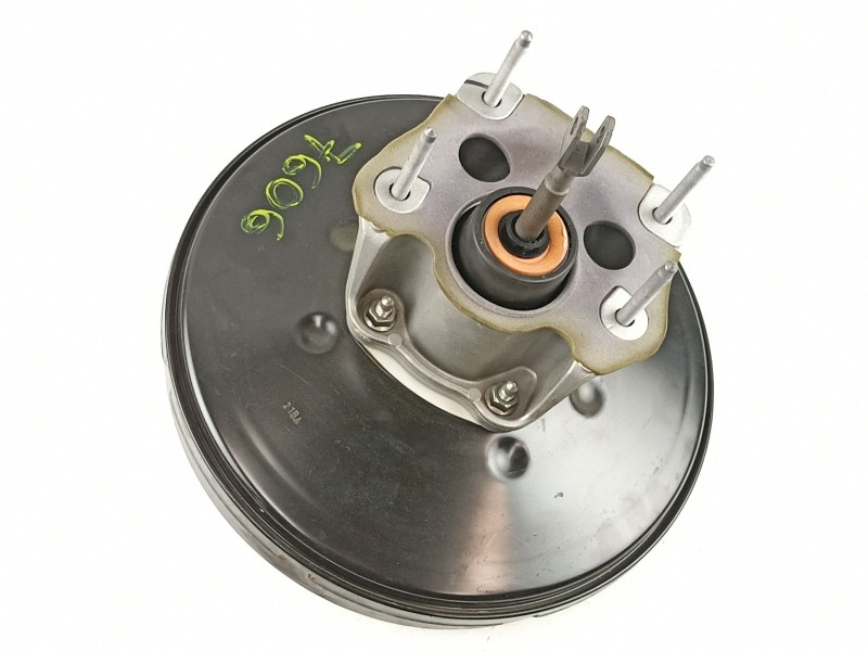 Recambio de servofreno para renault megane 1.5 dci k9k j8 referencia OEM IAM 472100005R  