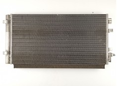 Recambio de radiador aire acondicionado para renault megane 1.5 dci k9k j8 referencia OEM IAM 921000294R M154612 CA2056