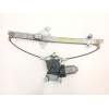 Recambio de elevalunas trasero izquierdo para nissan primera (p12) 2.2 di referencia OEM IAM 82701AV610  