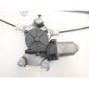 Recambio de elevalunas trasero izquierdo para nissan primera (p12) 2.2 di referencia OEM IAM 82701AV610  