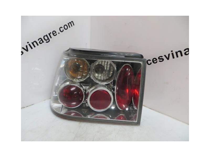 Recambio de piloto trasero izquierdo para seat ibiza ii (6k1) 1.3 i referencia OEM IAM TUNING  