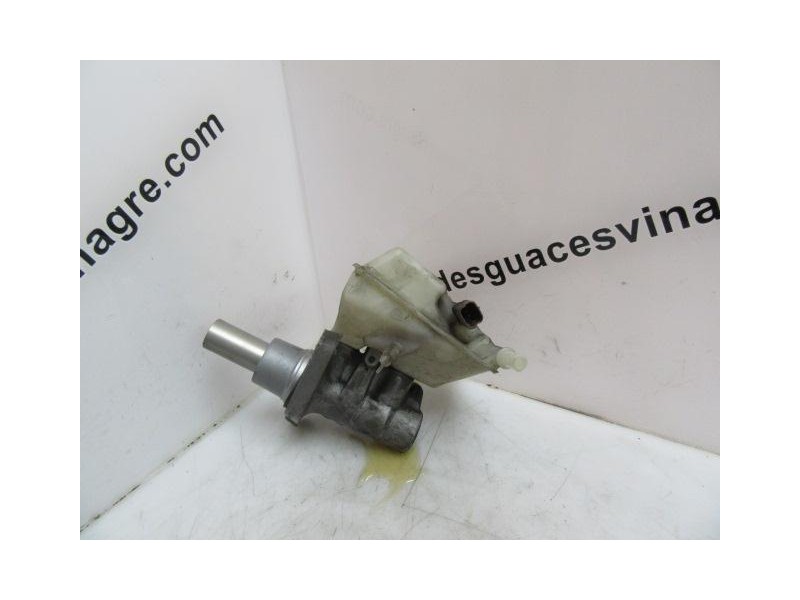 Recambio de bomba de freno : citroen c 4 : 1.6 hdi -9hz (110cv)grand picasso [2007] para citroen c 4 1.6 hdi -9hz grand picasso 