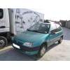 citroën saxo (s0, s1) del año 1996