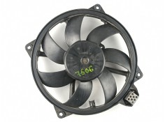 Recambio de electroventilador para renault megane 1.5 dci k9k j8 referencia OEM IAM 214810898R MM112DC 