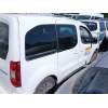 citroën berlingo multispace (b9) del año 2009