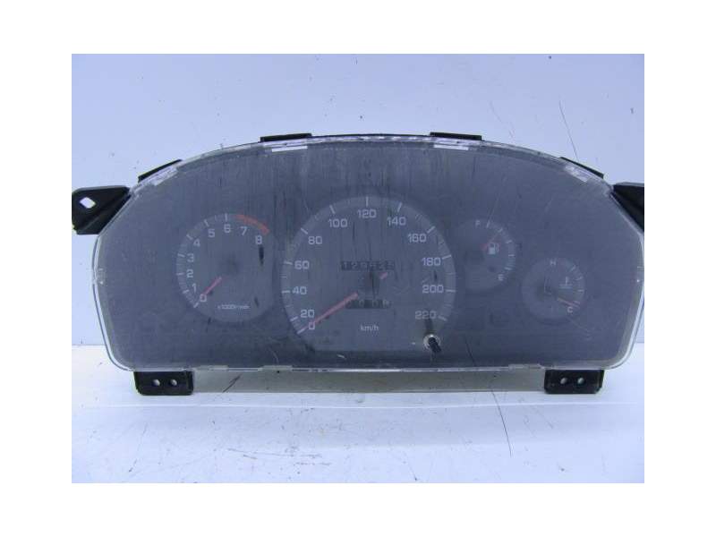 Recambio de cuadro instrumentos para daewoo nubira 1.6 g-a16dms referencia OEM IAM AB9J23019627  