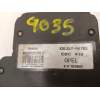 Recambio de abs para opel vectra b (j96) 1.6 i 16v (f19) referencia OEM IAM 13039901  13040101
