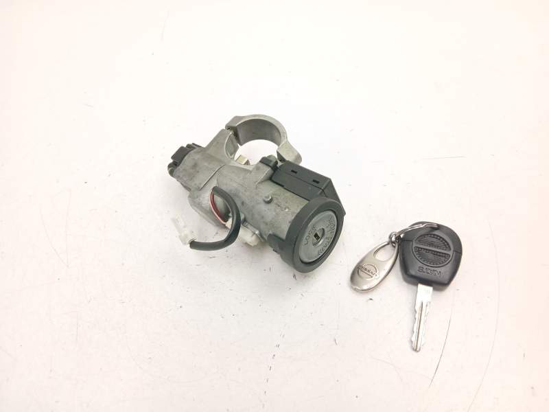 Recambio de conmutador de arranque para nissan primera (p12) 2.2 di referencia OEM IAM D87019F528  