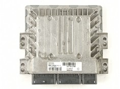 Recambio de centralita para renault megane 1.5 dci k9k j8 referencia OEM IAM 237101478R  