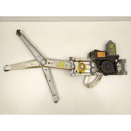 Recambio de centralita para renault megane 1.5 dci k9k j8 referencia OEM IAM 237101478R  