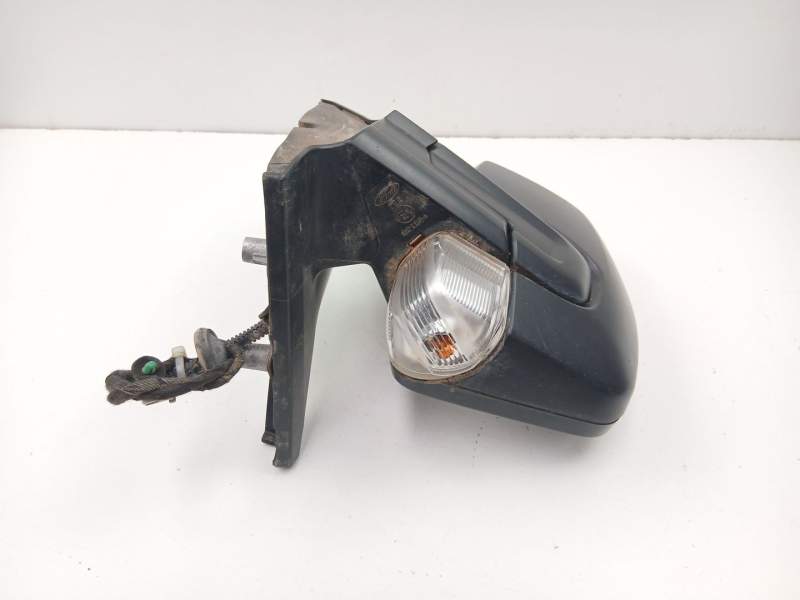 Recambio de centralita para renault megane 1.5 dci k9k j8 referencia OEM IAM 237101478R  