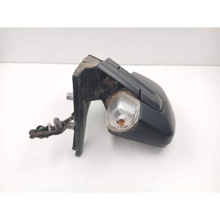 Recambio de centralita para renault megane 1.5 dci k9k j8 referencia OEM IAM 237101478R  