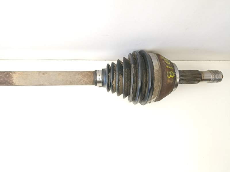 Recambio de centralita para renault megane 1.5 dci k9k j8 referencia OEM IAM 237101478R  