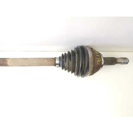 Recambio de centralita para renault megane 1.5 dci k9k j8 referencia OEM IAM 237101478R  