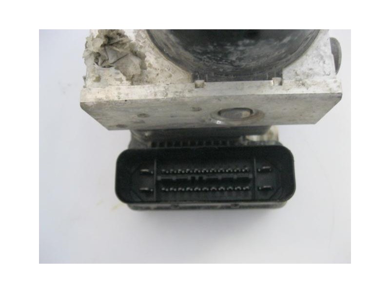 Recambio de abs : ford focus : 1.8 d /kkda (115,6cv) [2006] para ford focus 1.8 d /kkda referencia OEM IAM 3M512M110JA  