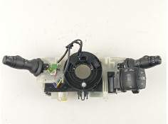 Recambio de mando luces y limpias para renault megane 1.5 dci k9k j8 referencia OEM IAM 255670019R   2