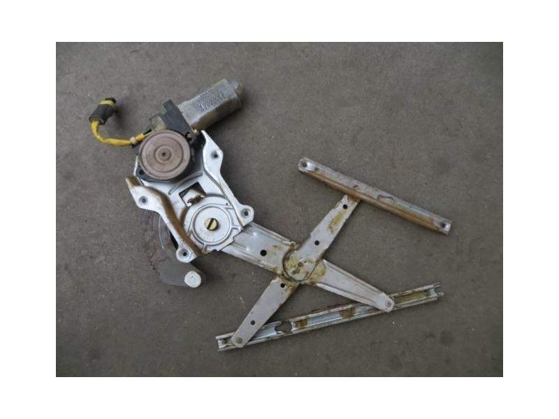 Recambio de elevalunas trasero derecho para jeep grand cherokee 2.5td- m52 referencia OEM IAM ELECTRICO  