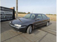 citroen xantia berlina del año 1995