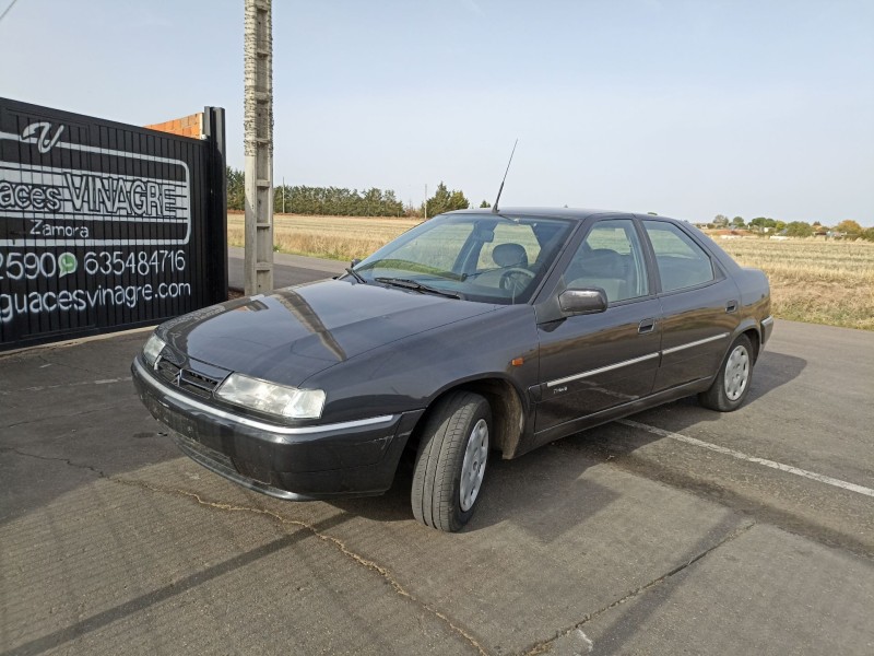 citroen xantia berlina del año 1995