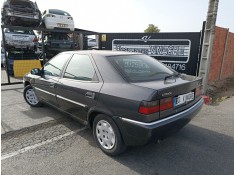 citroen xantia berlina del año 1995 2