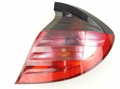 Recambio de piloto trasero derecho para m. benz c 220 2.2 cdi referencia OEM IAM A2038200664 2038200664 