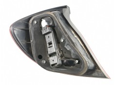 Recambio de piloto trasero derecho para m. benz c 220 2.2 cdi referencia OEM IAM A2038200664 2038200664  2