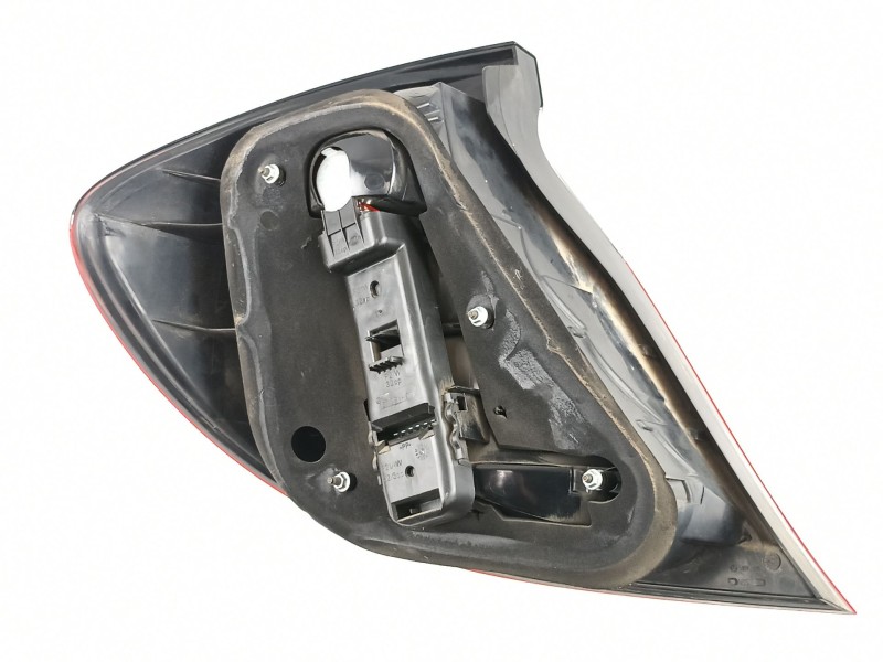 Recambio de piloto trasero derecho para m. benz c 220 2.2 cdi referencia OEM IAM A2038200664 2038200664 