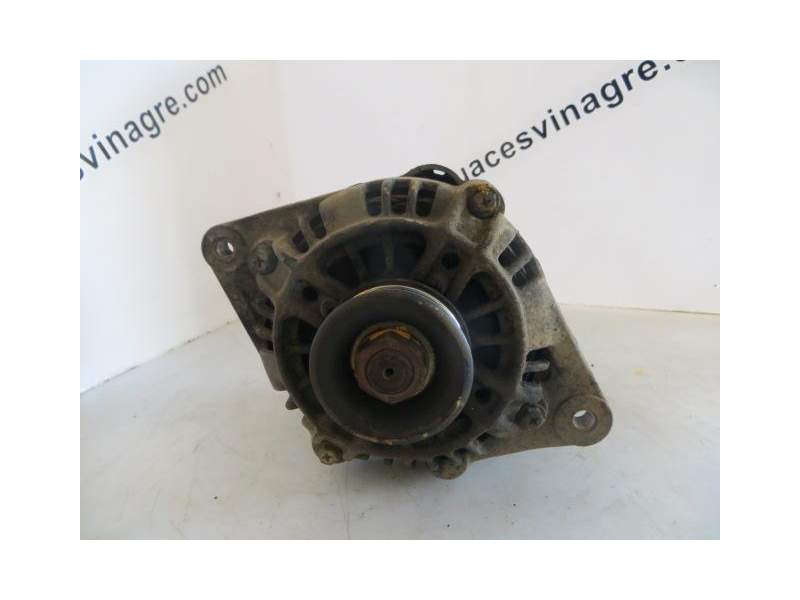 Recambio de alternador para kia sephia 1.6 g /b6 referencia OEM IAM AB170036  