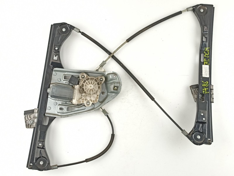 Recambio de elevalunas delantero derecho para m. benz c 220 2.2 cdi referencia OEM IAM A2037203846 A2118201742 7746002817