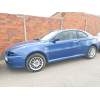 alfa romeo gt (937_) del año 2004
