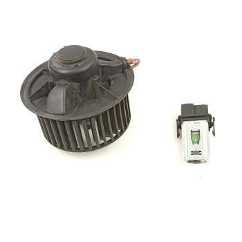 MOTOR CALEFACCION 6N1819021 