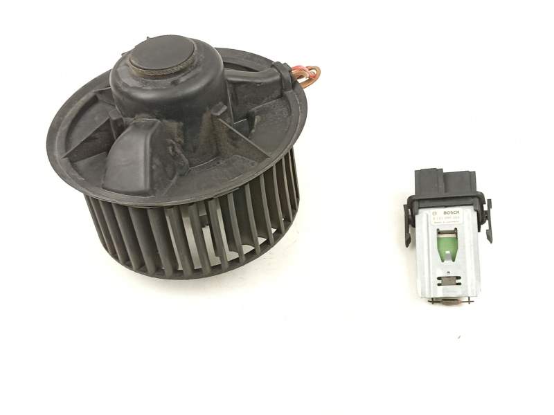 Recambio de motor calefaccion para seat ibiza ii (6k1) 1.9 d referencia OEM IAM 6N1819021  