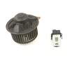 Recambio de motor calefaccion para seat ibiza ii (6k1) 1.9 d referencia OEM IAM 6N1819021  